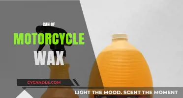 Ultimate Guide to Choosing and Using Motorcycle Wax for a Showroom Shine