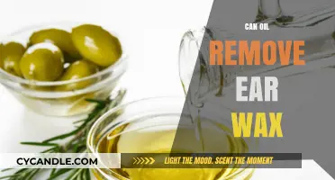 Can Oil Safely Remove Ear Wax? Effective Home Remedies Explained