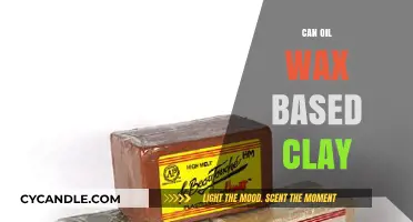 Exploring Oil-Based and Wax-Based Clay: Properties, Uses, and Creative Techniques