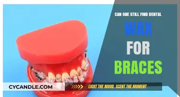 Where to Find Dental Wax for Braces: A Comprehensive Guide