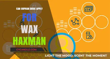 Can Orphan Drugs Qualify for Wax-Haxman Exclusivity Benefits?