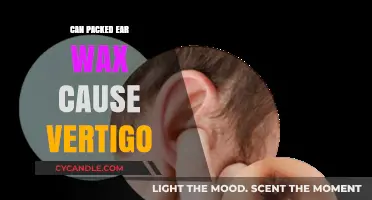 Packed Ear Wax and Vertigo: Unraveling the Surprising Connection