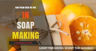 Using Palm Wax in Soap Making: Benefits, Process, and Sustainability