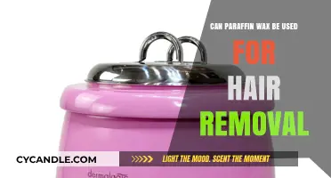 Paraffin Wax for Hair Removal: Benefits, Risks, and How-To Guide