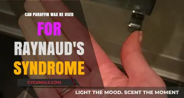 Paraffin Wax Therapy: A Potential Relief for Raynaud's Syndrome Symptoms?