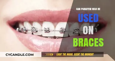 Using Paraffin Wax for Braces Discomfort: Safe or Not?