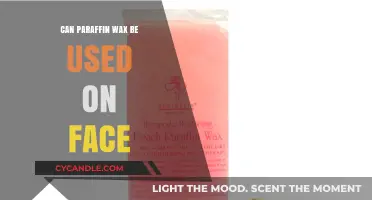 Is Paraffin Wax Safe for Facial Skin? Benefits and Risks Explained