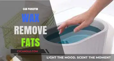 Paraffin Wax and Fat Removal: Myth or Effective Solution?