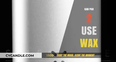 Can Pax 2 Use Wax? A Comprehensive Guide for Vapers