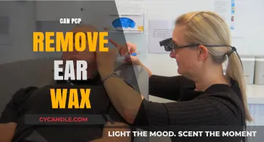 Can PCP Safely Remove Ear Wax? Expert Insights and Alternatives