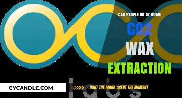 DIY CO2 Wax Extraction: Safe and Effective Home Methods Explained