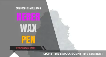 Can You Smell Jack Herer Wax Pen? The Truth Revealed
