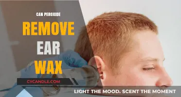Debunking Myths: The Truth About Using Peroxide for Ear Wax Removal