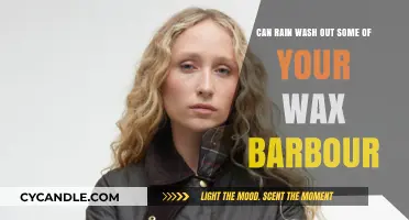 Does Rain Remove Wax from Your Barbour Jacket? Find Out Here