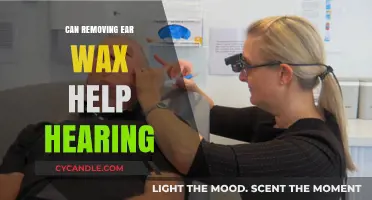 Ear Wax Removal: Can It Improve Your Hearing and Clarity?