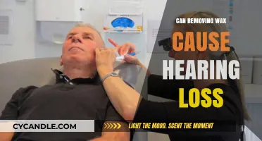 Can Ear Wax Removal Lead to Hearing Loss? What You Need to Know
