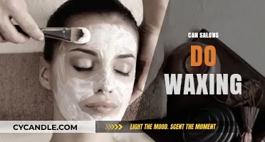 Can Salons Perform Waxing? A Comprehensive Guide to Hair Removal Services