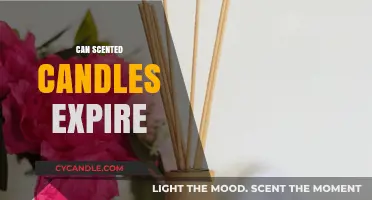 Do Scented Candles Expire? Shelf Life and Safety Tips