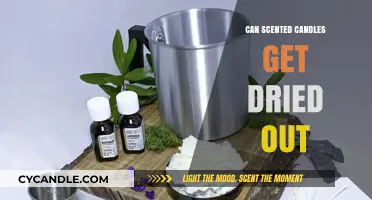 Do Scented Candles Dry Out? Tips to Preserve Fragrance and Quality