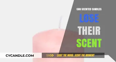 Do Scented Candles Fade? Understanding Scent Throw and Longevity