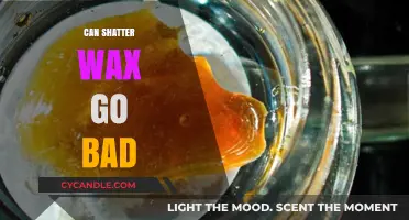 Does Shatter Wax Expire? Shelf Life and Storage Tips Explained