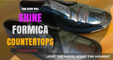 Can Shoe Wax Make Your Formica Countertops Shine Like New?