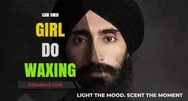 Can Sikh Girls Wax? Exploring Religious Practices and Personal Choices