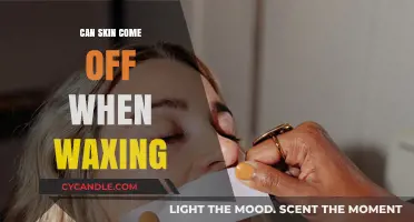 Does Waxing Remove Skin? Understanding Skin Safety During Hair Removal