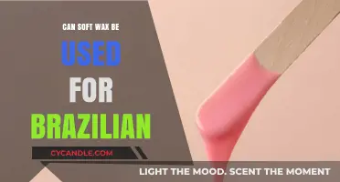 Soft Wax for Brazilian Waxing: Benefits, Risks, and Best Practices