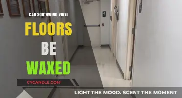 Waxing Southwind Vinyl Floors: Maintenance Tips and Best Practices