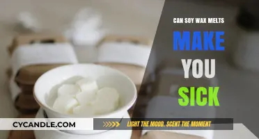 Can Soy Wax Melts Cause Health Issues? What You Need to Know