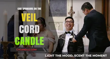 Sponsors' Role in Veil, Cord, and Candle Rituals: A Guide