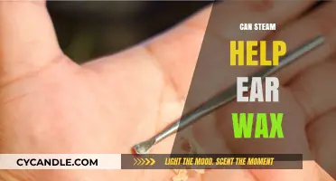 Steam Therapy for Ear Wax: Effective Relief or Myth?