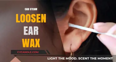 Steam Therapy for Ear Wax: Effective Method or Myth?