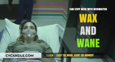 Meningitis and Neck Stiffness: Understanding Fluctuating Symptoms and Risks