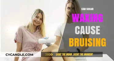 Does Sugar Waxing Lead to Bruising? Facts and Prevention Tips