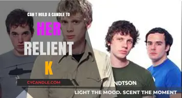 Relient K's Legacy: Why No One Can Hold a Candle to Her
