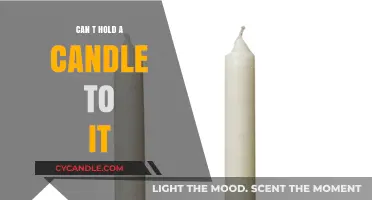 Can't Hold a Candle to It: Unraveling the Meaning and Modern Relevance