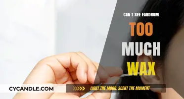 Excess Earwax Blocking Your Eardrum? Causes, Symptoms, and Safe Removal Tips
