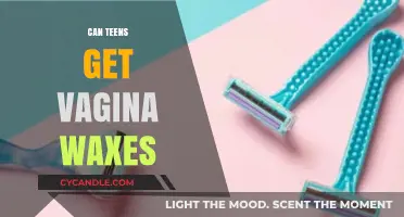 Teen Vagina Waxing: Safety, Considerations, and Parental Guidance Explained