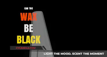 Is Black THC Wax Safe? Understanding Color Variations and Risks