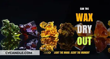 Does THC Wax Dry Out? Storage Tips to Preserve Potency