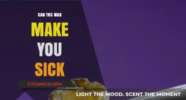 Can THC Wax Cause Illness? Exploring Potential Health Risks