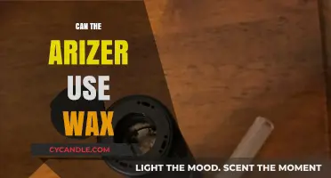 Can Arizer Vaporizers Handle Wax? A Comprehensive Guide