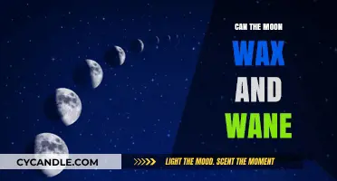 Understanding the Moon's Phases: Waxing, Waning, and Everything in Between
