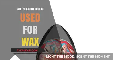 Can Suorin Drop Handle Wax? Exploring Its Versatility and Limits