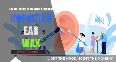 Valsalva Maneuver for Ear Wax: Effective Solution or Risky Myth?