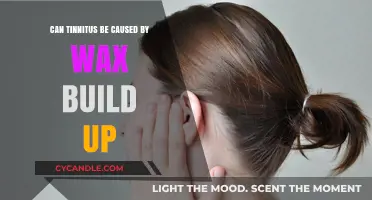 Can Earwax Buildup Trigger Tinnitus? Understanding the Connection