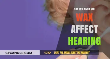 Excess Ear Wax: How It Impacts Your Hearing and What to Do