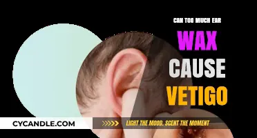 Excess Ear Wax and Vertigo: Unraveling the Surprising Connection